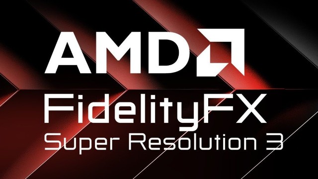С генерацией кадров AMD можно получить в 4 раза больше FPS