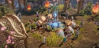 Стрим: Lost Ark - Продолжаем исследовать мир игры