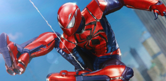 [Слухи] Marvel's Spider-Man 2 - Новая игра будет анонсирована в 2020 году
