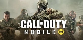 Call of Duty: Mobile – В игре появится зомби-режим и поддержка контроллера