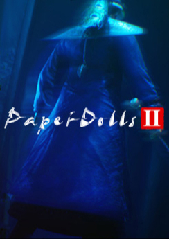 Paper Dolls 2