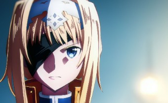 Sword Art Online: Alicization Braiding — Трейлер, игровой процесс и подробности