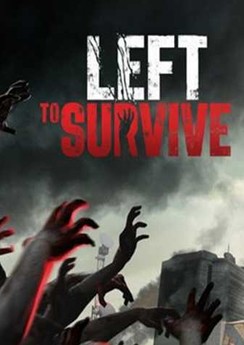 Left to Survive