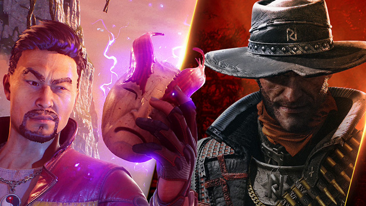 Авторы Shadow Warrior и Evil West работают над новым динамичным экшеном на Unreal Engine 5