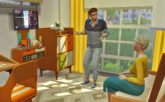 The Sims 4 - Планы на ближайшие месяцы