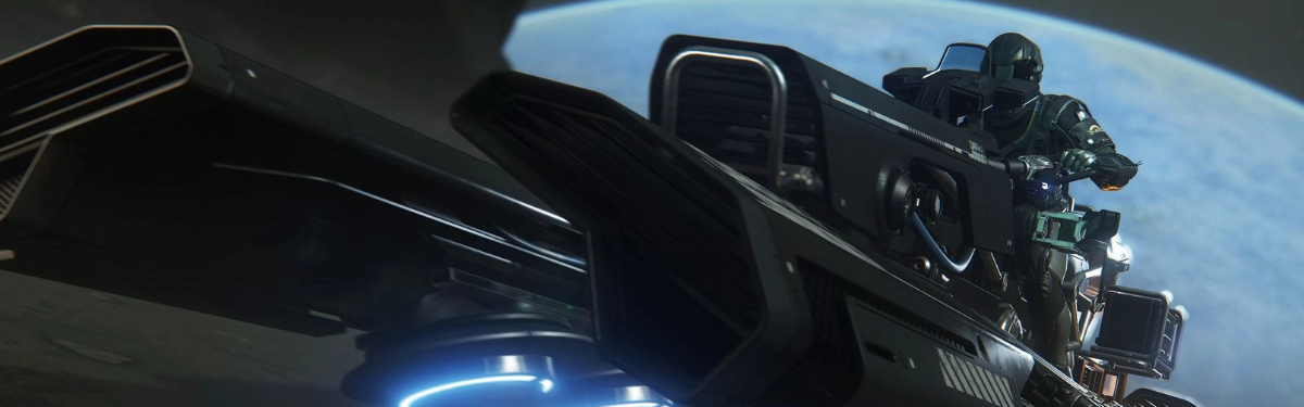 В Star Citizen скоро можно будет поиграть бесплатно В Star Citizen скоро можно будет поиграть бесплатно