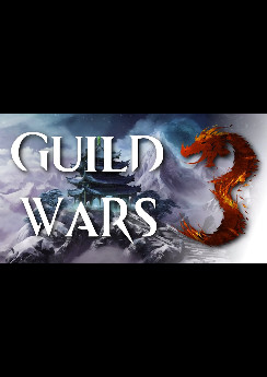 Guild Wars 3