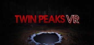Twin Peaks VR - Showtime и Collider Games представили трейлер новой игры