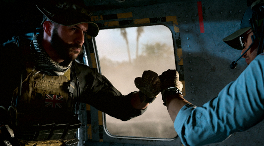 Call of Duty: Modern Warfare II удержала лидерство в чарте продаж Steam