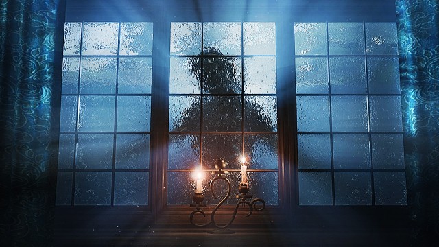 Впечатляющая графика Layers of Fear на Unreal Engine 5 в новом трейлере
