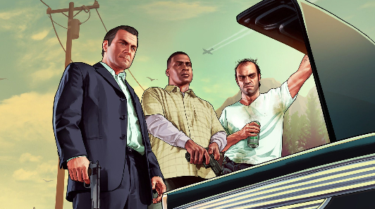 Твит Rockstar про утечку GTA VI собрал миллион лайков — рекорд для поста про игры в Twitter