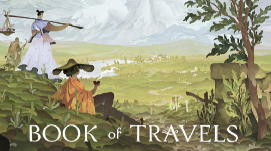 Накануне раннего доступа TMORPG Book of Travels авторы игры рассказали о характеристиках игровых персонажей