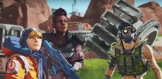 Apex Legends - Заработки игры за октябрь показывают лучший результат за последнее время