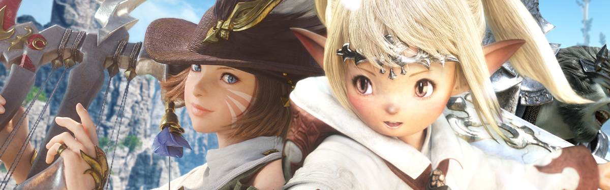 Фил Спенсер все еще хочет видеть Final Fantasy XIV на Xbox Фил Спенсер все еще хочет видеть Final Fantasy XIV на Xbox