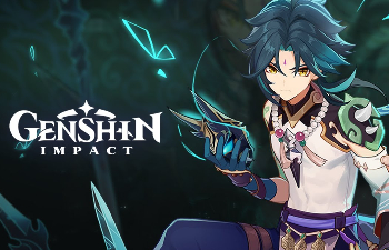 Genshin Impact — Разработчики потратят 200 миллионов долларов на первый год поддержки игры