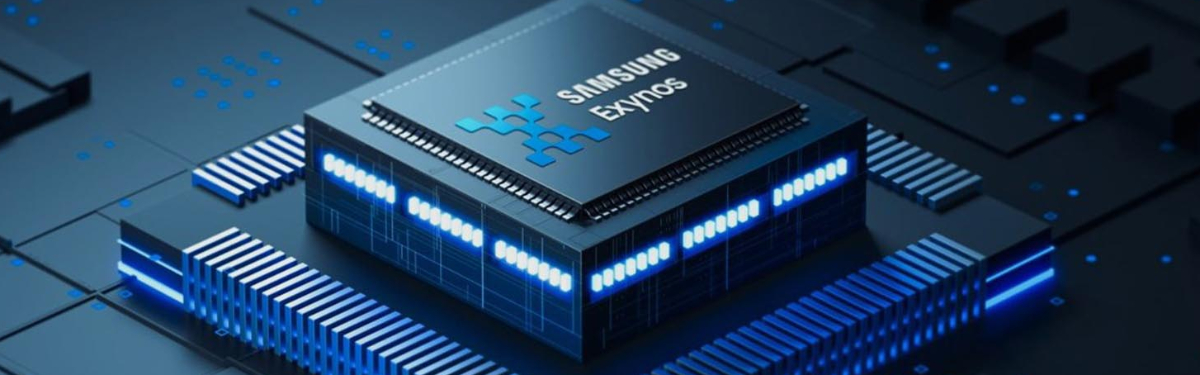 Процессор Samsung Exynos 2200 получил 6 вычислительных блоков AMD RDNA 2