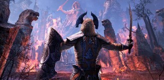 The Elder Scrolls Online - Планы по обновлениям на 2020 год