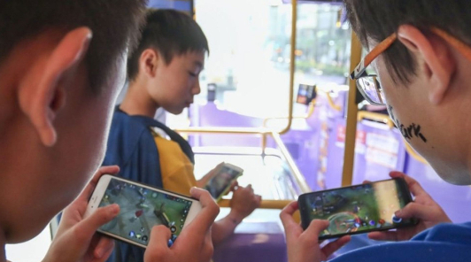 [Обновлено] Китайские дети смогут проводить за видеоиграми не более часа в день и только по выходным