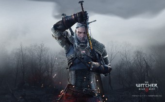 Открылся магазин CD Projekt RED. Главное блюдо - фигурка ронина Геральта