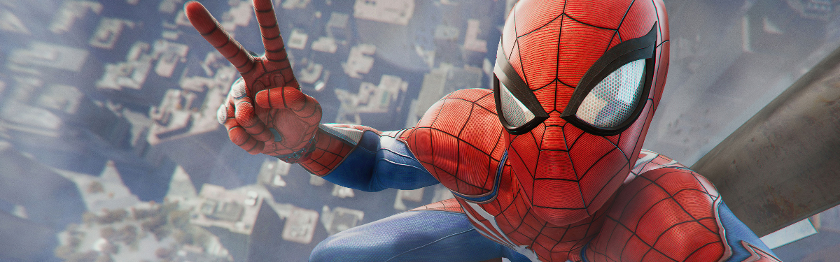 Marvel's Spider-Man возглавила чарт продаж Steam, если не считать Steam Deck