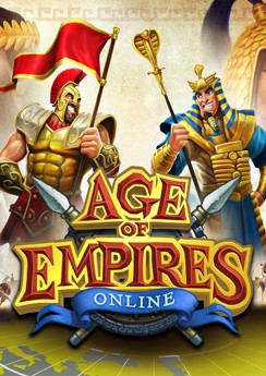 Age of Empires Online