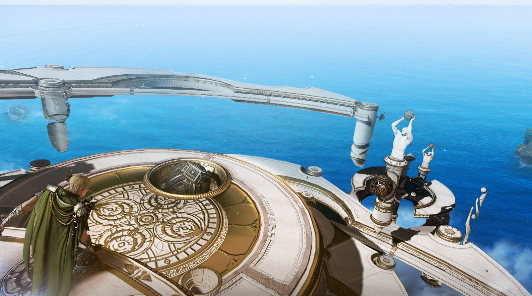 Разработчики MMORPG Black Desert исправили критические баги в  Abyss One: Магнус