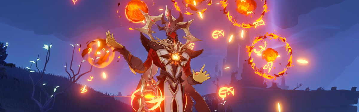 Genshin Impact может стать еще более популярной благодаря облачным технологиям Genshin Impact может стать еще более популярной благодаря облачным технологиям