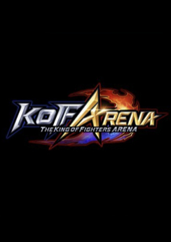 The King of Fighters Arena