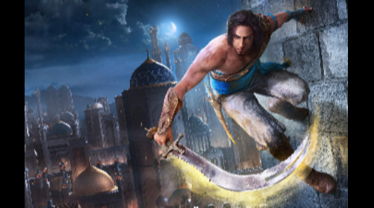 [Е3 2021] Prince of Persia: The Sands of Time Remake не покажут на Ubisoft Forward