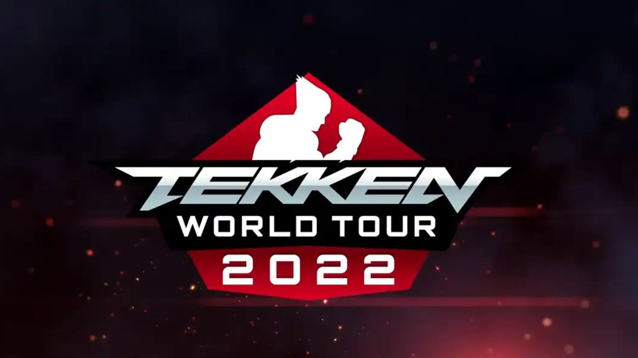 Обзор финала турнира Tekken World Tour 2022