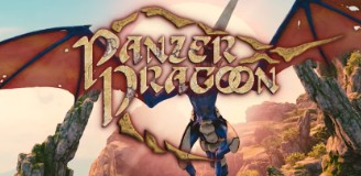 Panzer Dragoon: Remake – Внезапно анонсирован выход в Steam