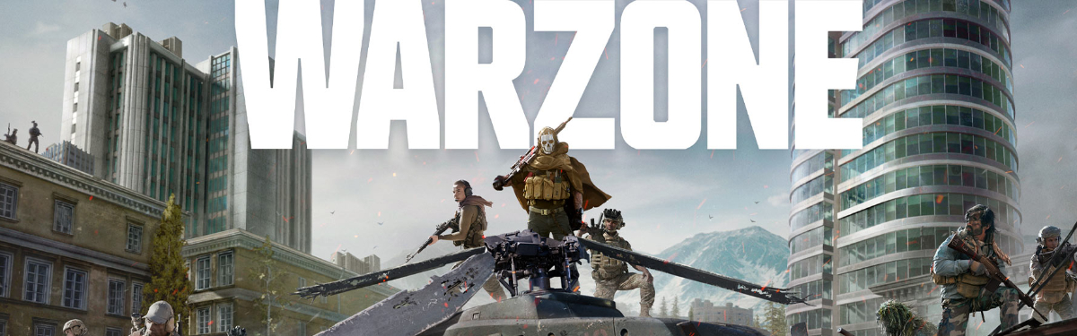 Call of Duty: Warzone - За время с релиза в бан отправилось 475,000 аккаунтов