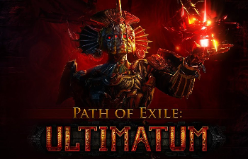 Path of Exile — Представлены награды лиги Ультиматум