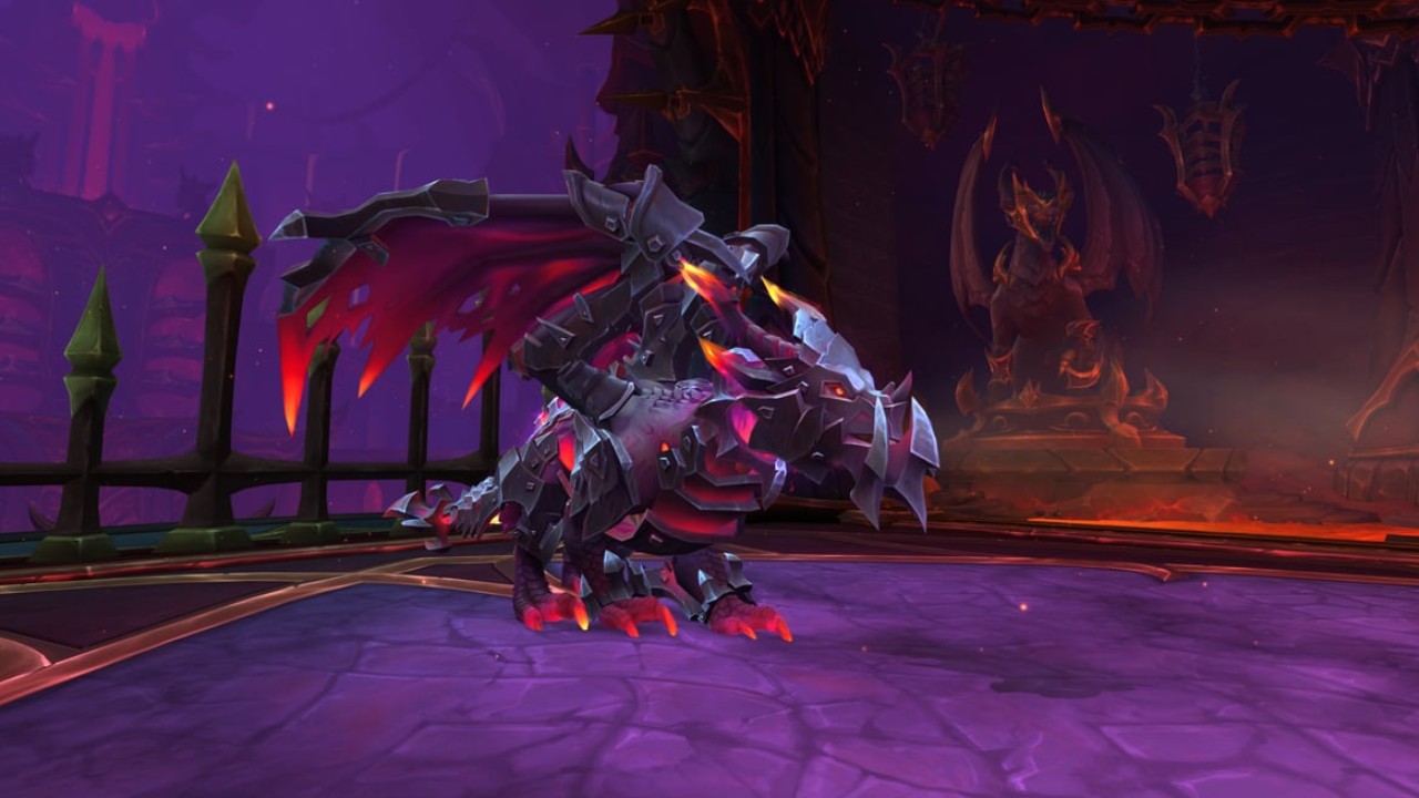 Обновление 10.1 "Угли Нелтариона" для World of Warcraft: Dragonflight выйдет 3 мая Обновление 10.1 "Угли Нелтариона" для World of Warcraft: Dragonflight выйдет 3 мая