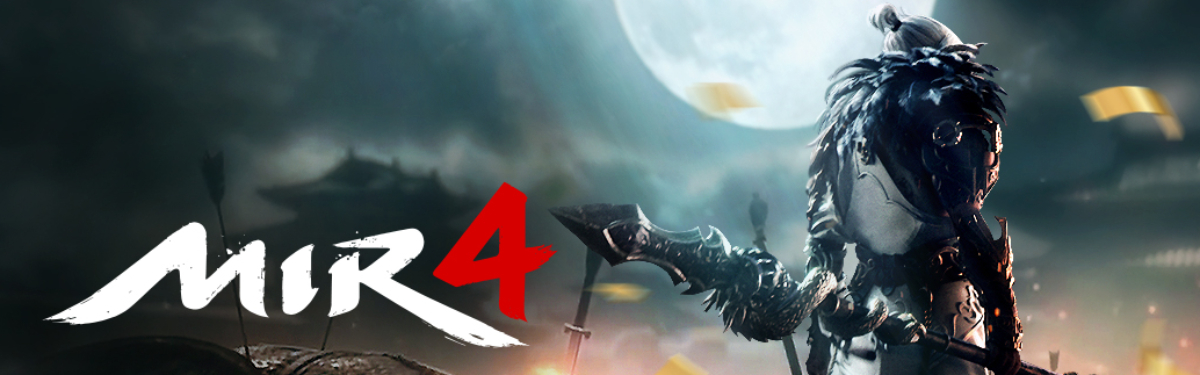 Издатель MMORPG c блокчейном MIR4 на грани краха Издатель MMORPG c блокчейном MIR4 на грани краха