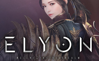 Elyon (A:IR) - Много геймплейных видео корейской MMORPG 
