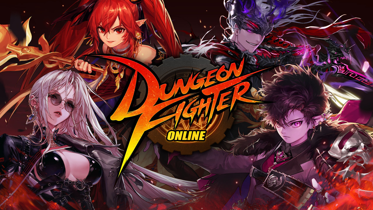 Бывший директор MMORPG Dungeon Fighter Online получил срок за рисование предметов в игре и их продажу