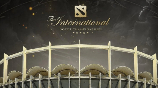 Стартовал крупнейший турнир по Dota 2