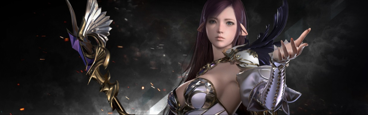 MMORPG Lost Ark вскоре получит небесный континент Эльгасия MMORPG Lost Ark вскоре получит небесный континент Эльгасия