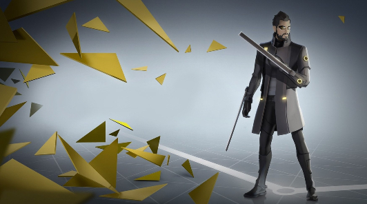 Студия Onoma закрывает свои игры, среди которых Deus Ex Go и Hitman Sniper: The Shadows