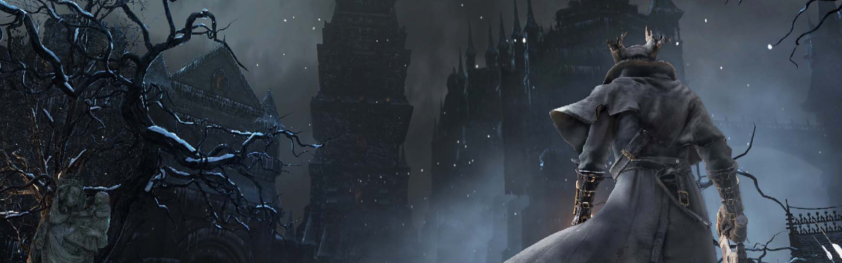 Bloodborne может быть легко пропатчен для PlayStation 5, как Ratchet & Clank