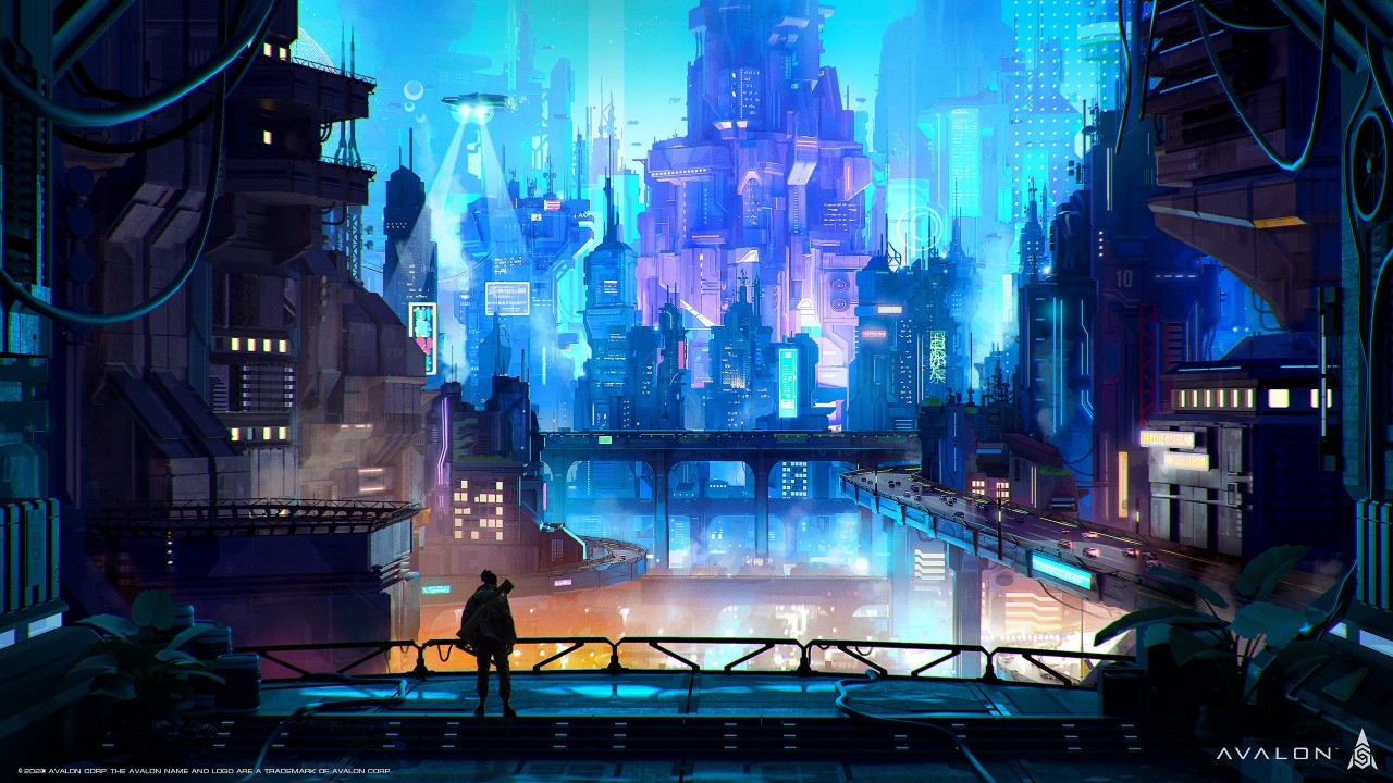  EverQuest Next   MMORPG Avalon: c,  , UGC, NFT,  ... Sword Art Online