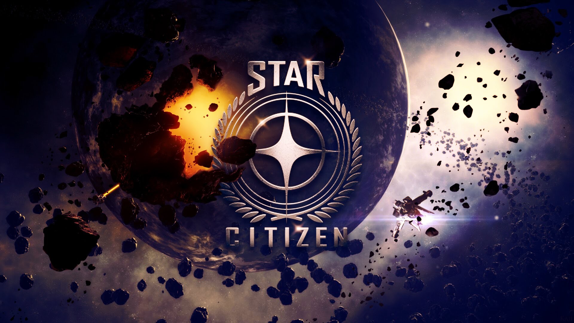 Star Citizen