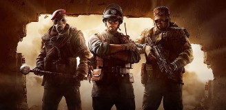 Rainbow Six Siege – Разработчики добавят пулям проникающий урон