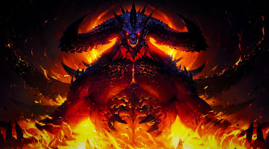 Diablo Immortal — почти MMORPG, почти доступна