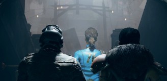 Fallout 76 — На подписчиков Fallout 1st открыли охоту другие игроки