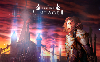 [Обзор] Lineage 2 Essence – Обновления корейской версии за март 2020 года