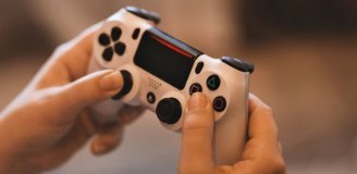 На устройствах Apple теперь можно играть при помощи DualShock 4