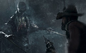 Hunt: Showdown - Ассасин уже ждет свою жертву