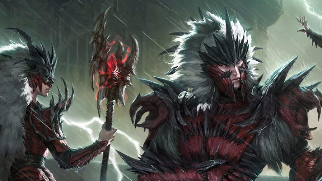 Diablo Immortal скоро получит шестнадцатый сезон и некоторые изменения